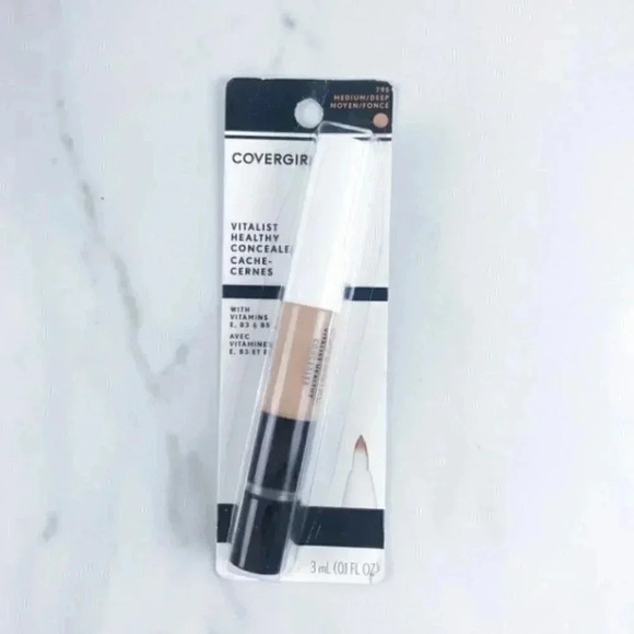 Covergirl Vitalist Healthy Concealer 795 - Picture 1 of 1
